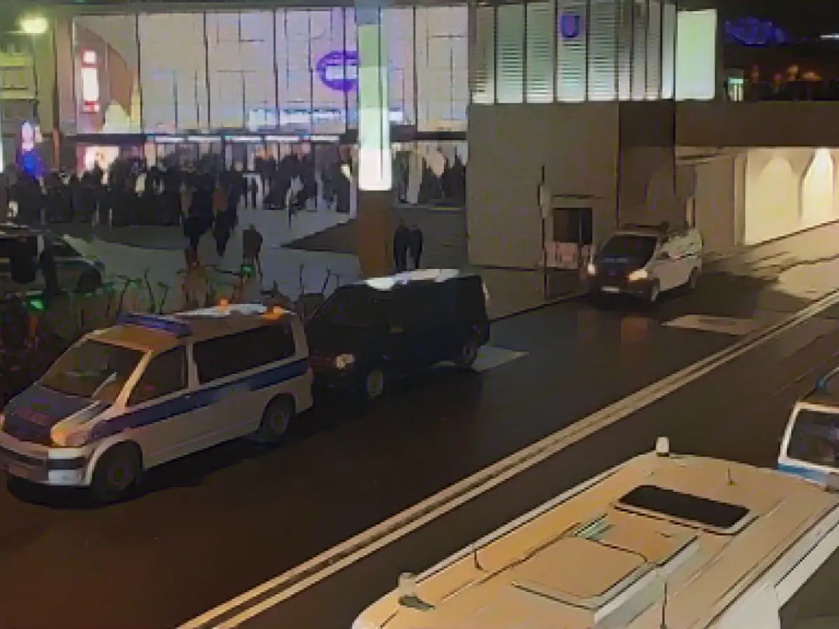 No arrests in NRW over plan to attack Cologne Cathedral