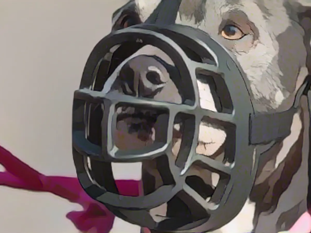 Animal rights activists demand abolition of breed list