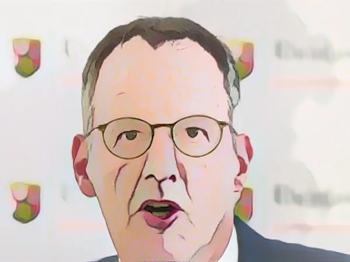 Minister of the Interior Ebling: Corona has changed society