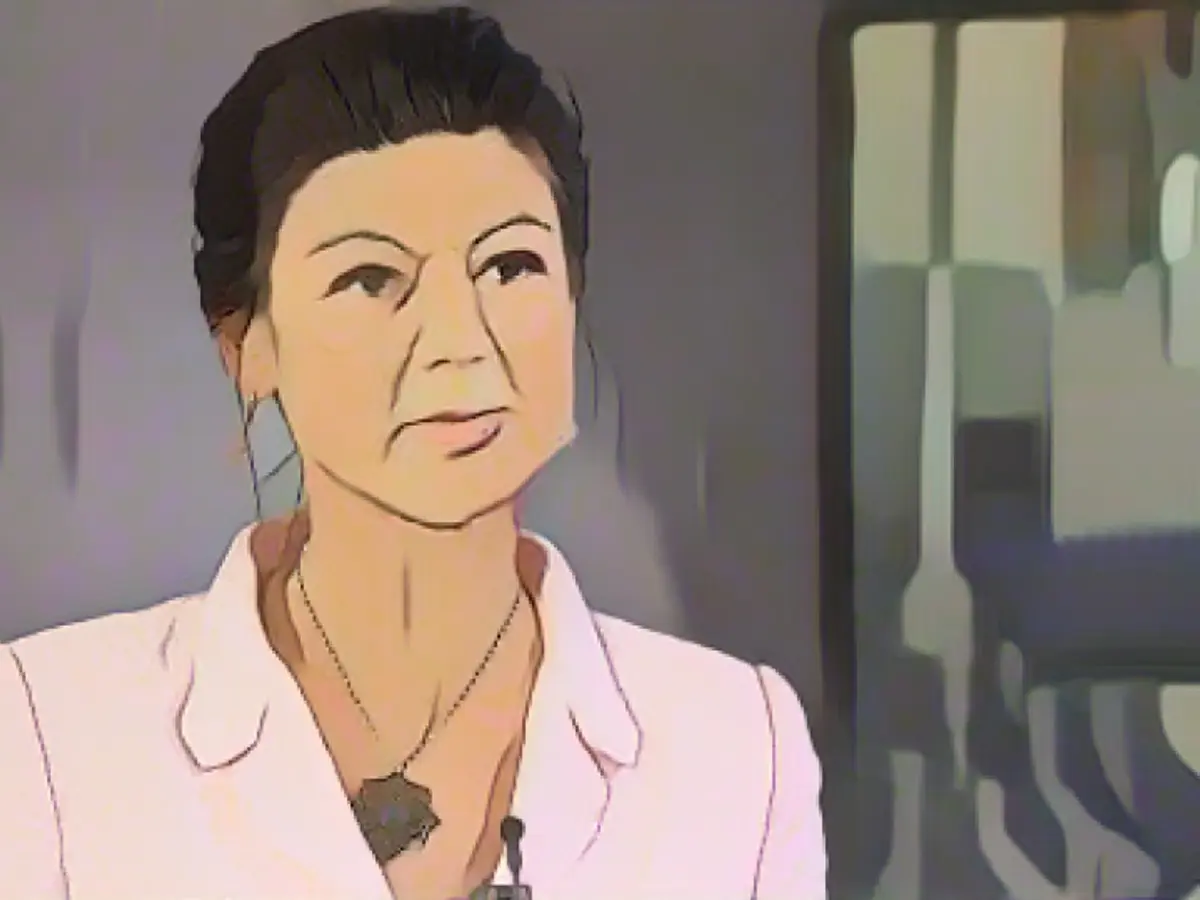 "Sahra Wagenknecht Alliance": Will the party soon be on the ballot paper or not?