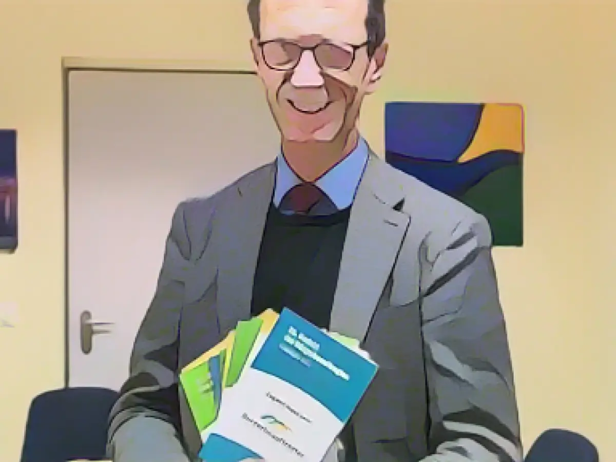 Deficits in childcare keep Ombudsman busy