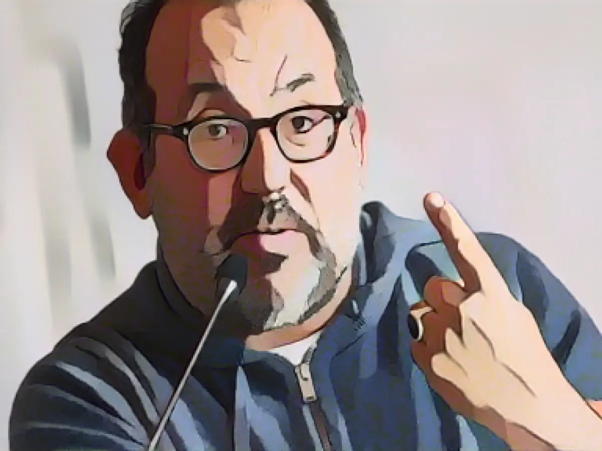 Kosky in an operetta frenzy - new "Fledermaus" in Munich