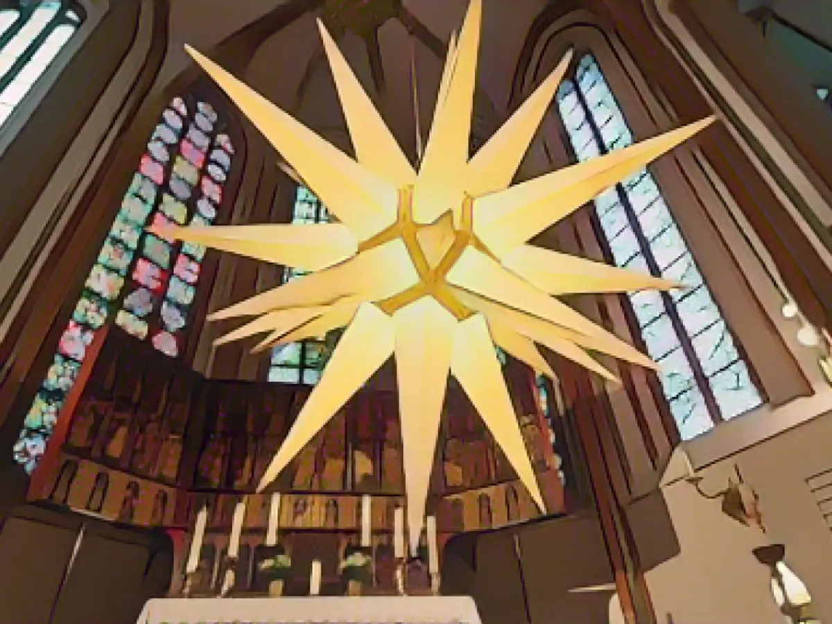 Classic, online or outdoors: Church services