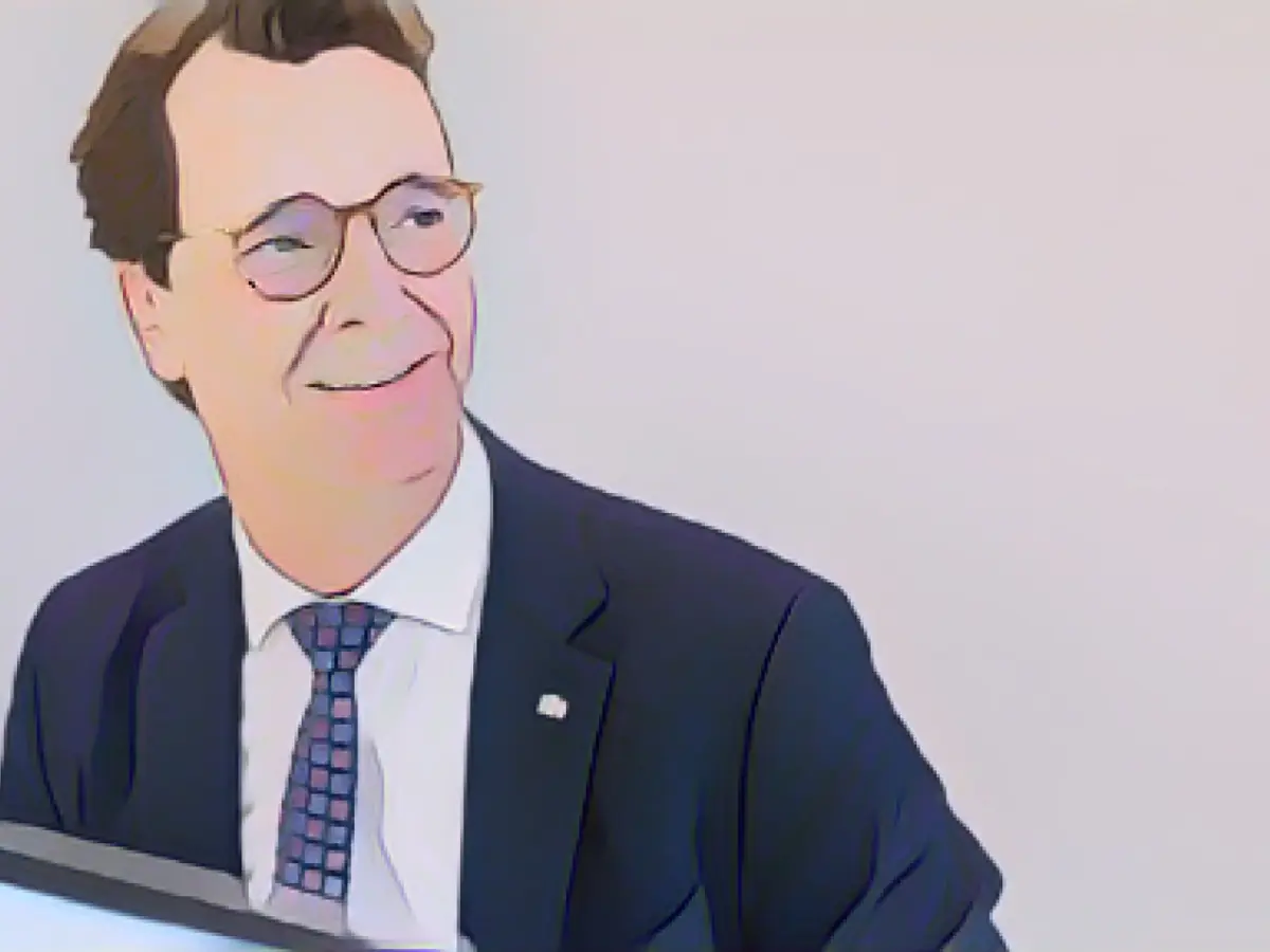 Wüst wants migration summit with Scholz at the beginning of the year