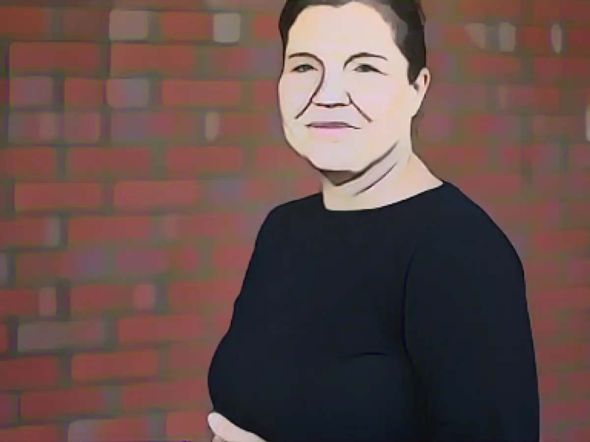 Justice Minister Weidinger thanks judicial officials