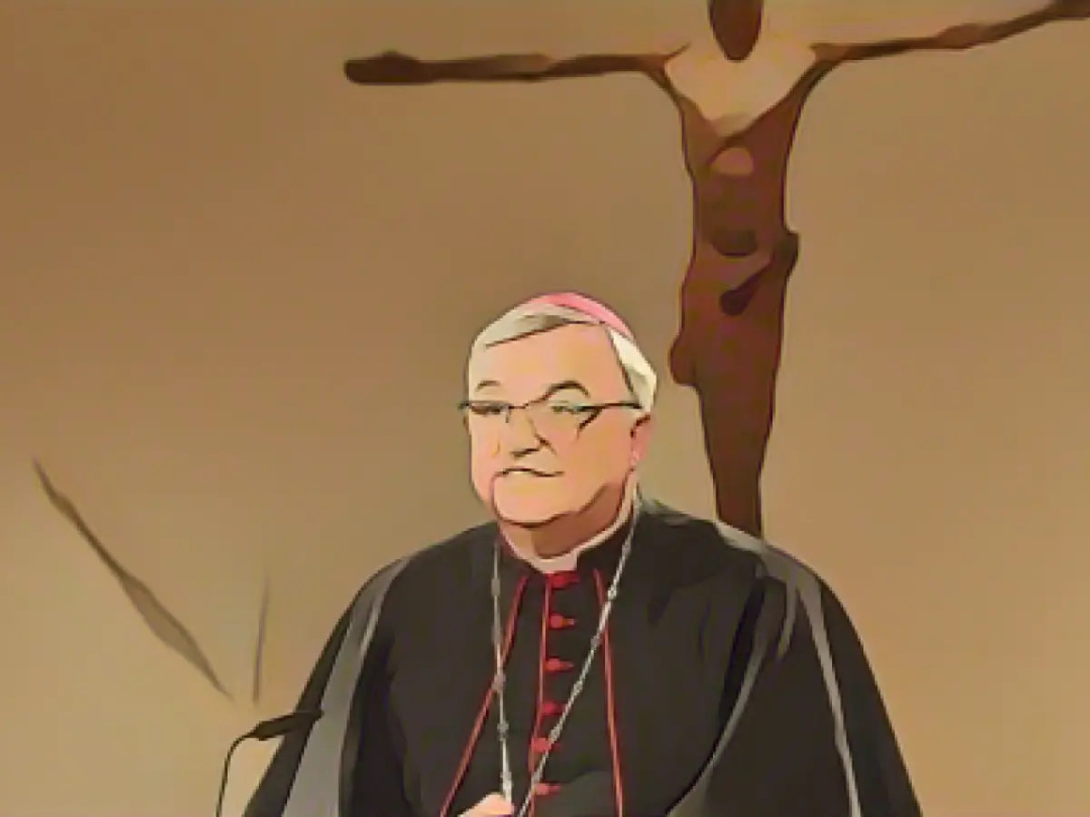 Wiesemann calls for more compassion: "Never exclude anyone"