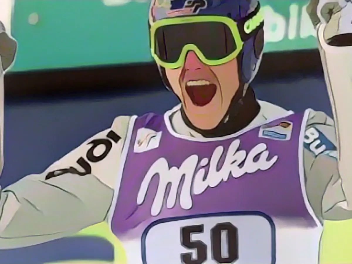 Hannawald on Tournament victory: "Actually, it would be our turn"