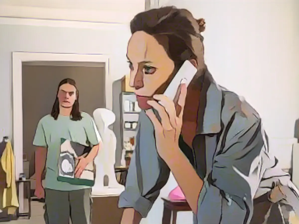 What will the penultimate Janneke and Brix case be like?