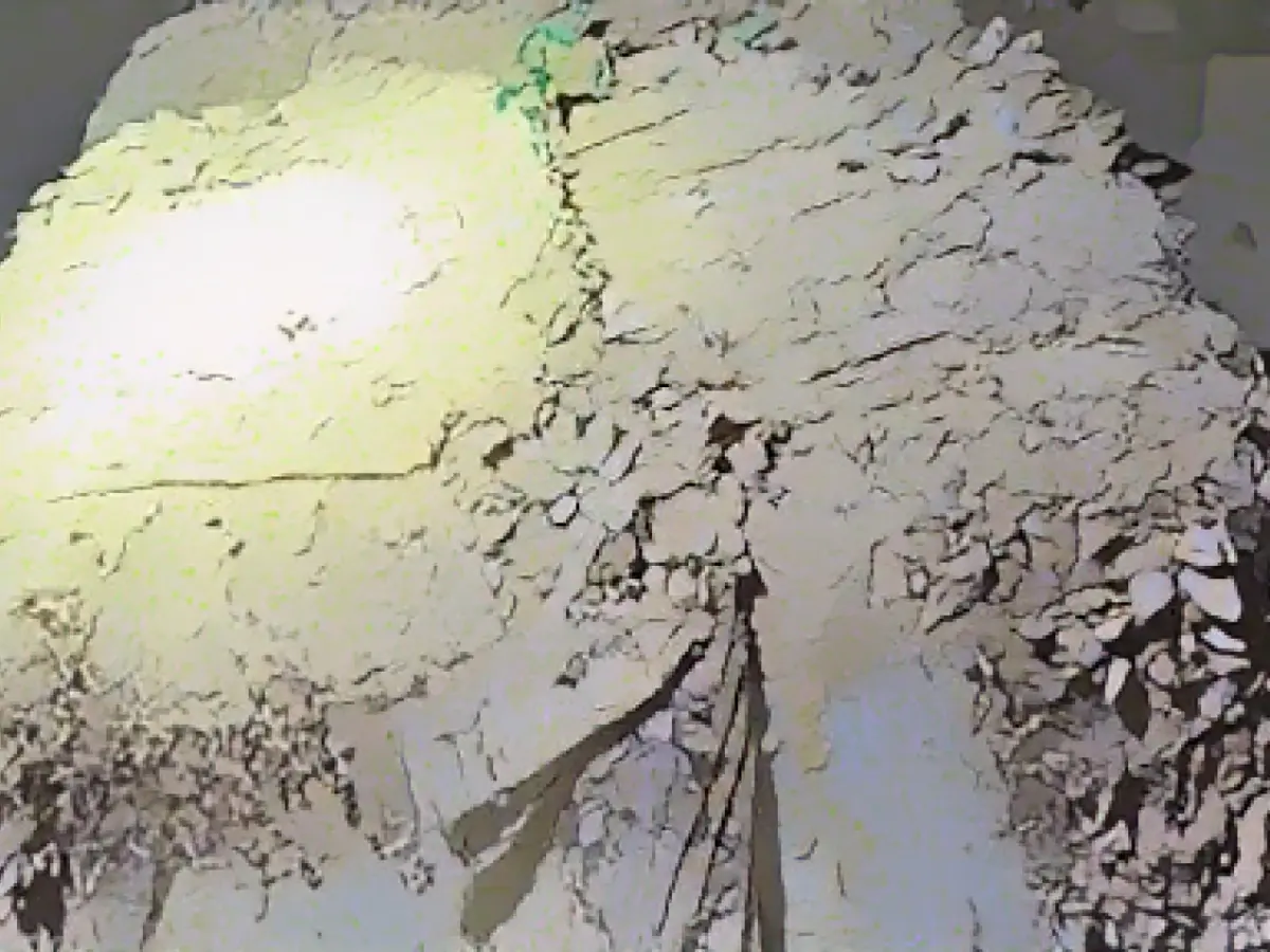 Several cocaine packages washed up on Australian east coast