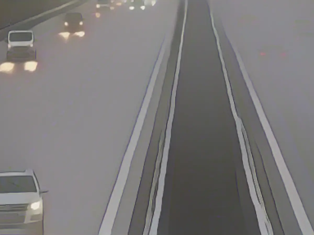 ADAC: Christmas peace on the roads