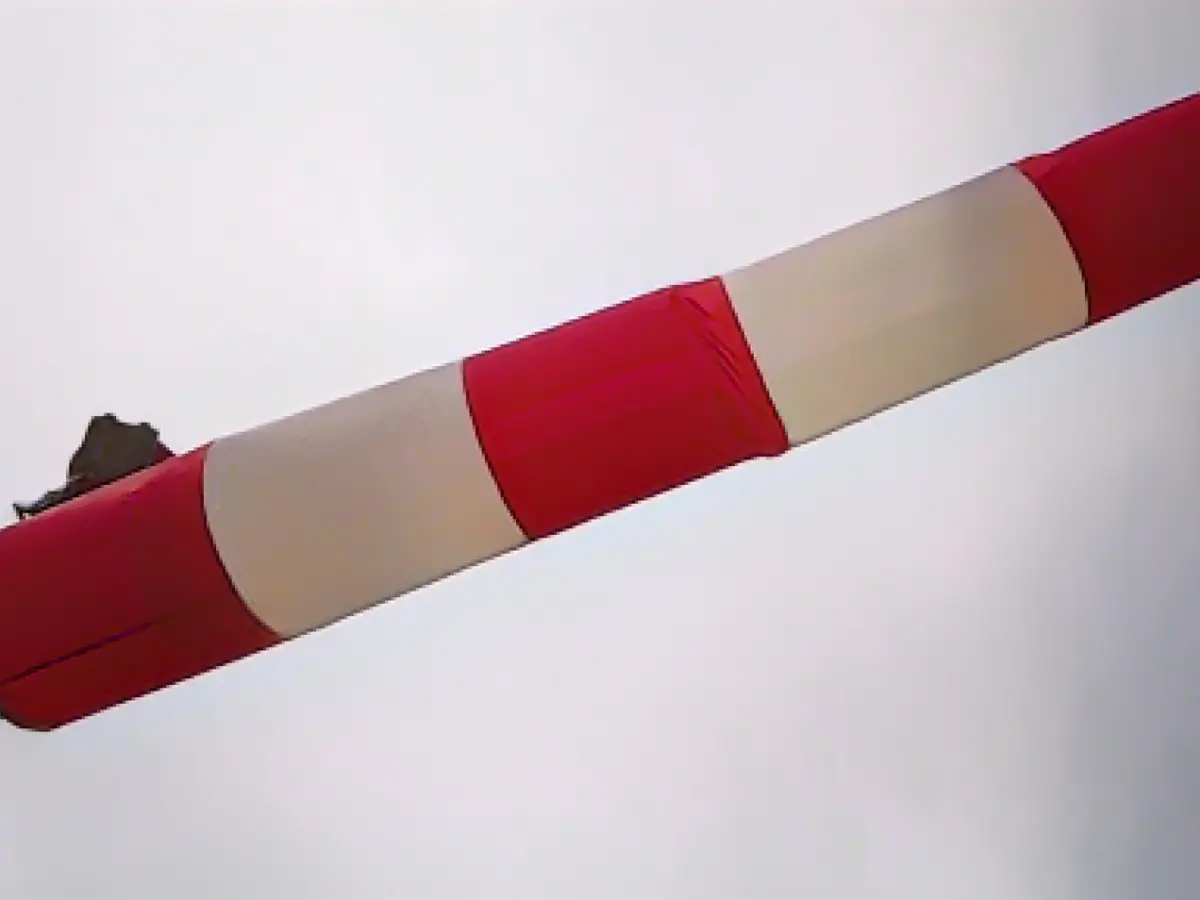 Rain and wind over the Christmas holidays