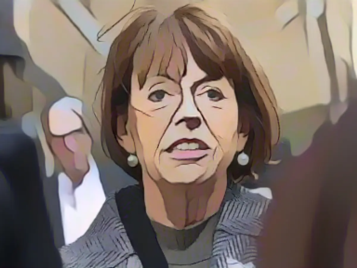 Attack plans: Reker thanks police and announces talks