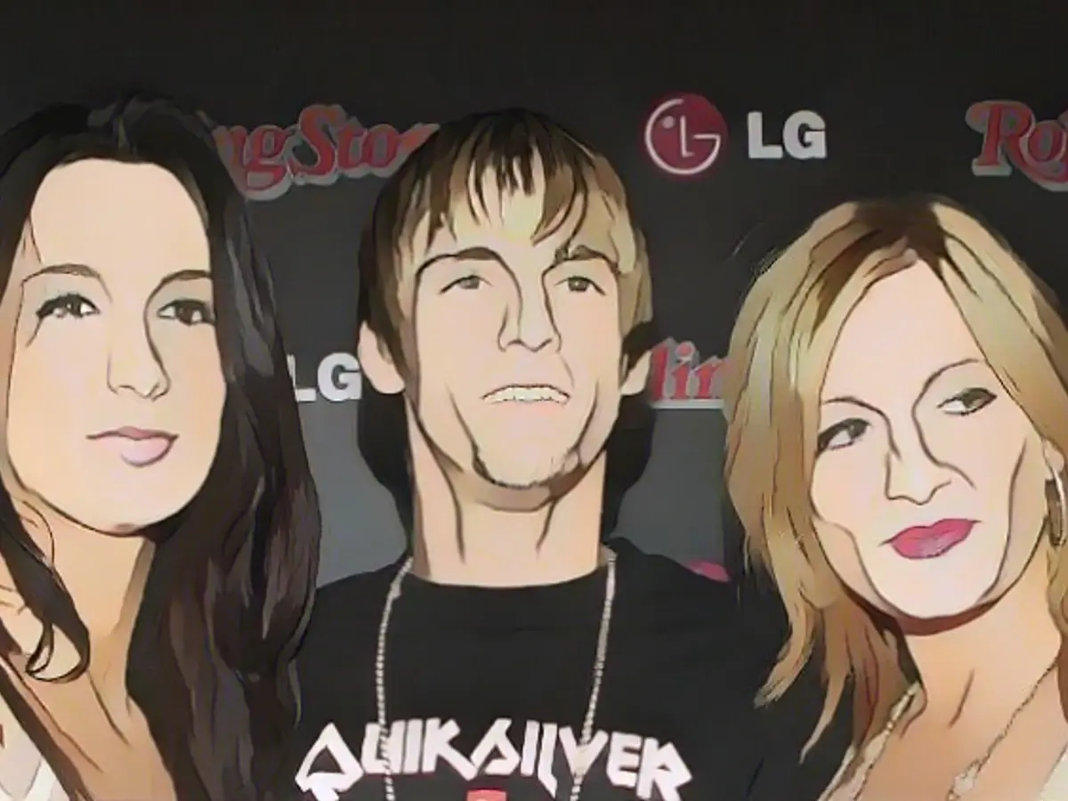 Sister Angel mourns the death of Bobbie Jean Carter