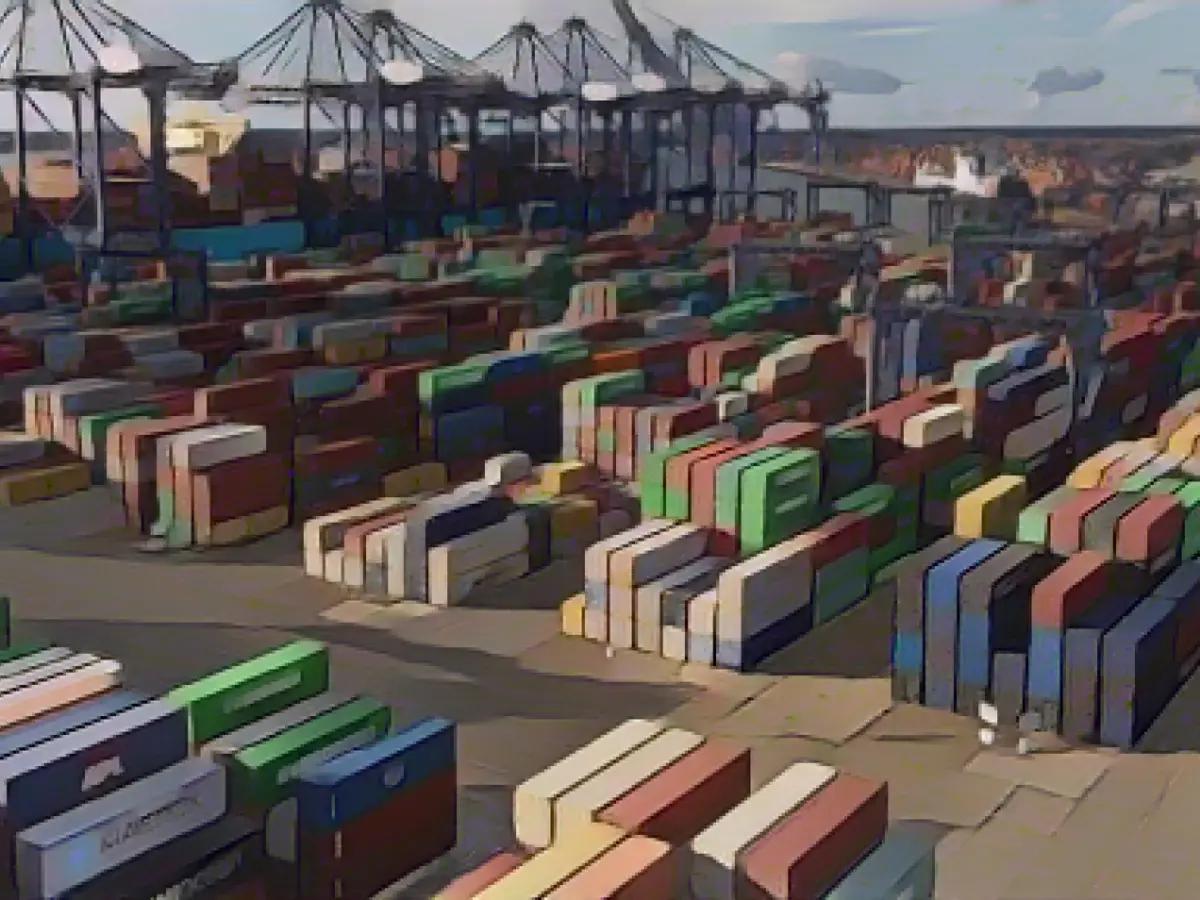 Three years of Brexit: problems and concerns for the economy