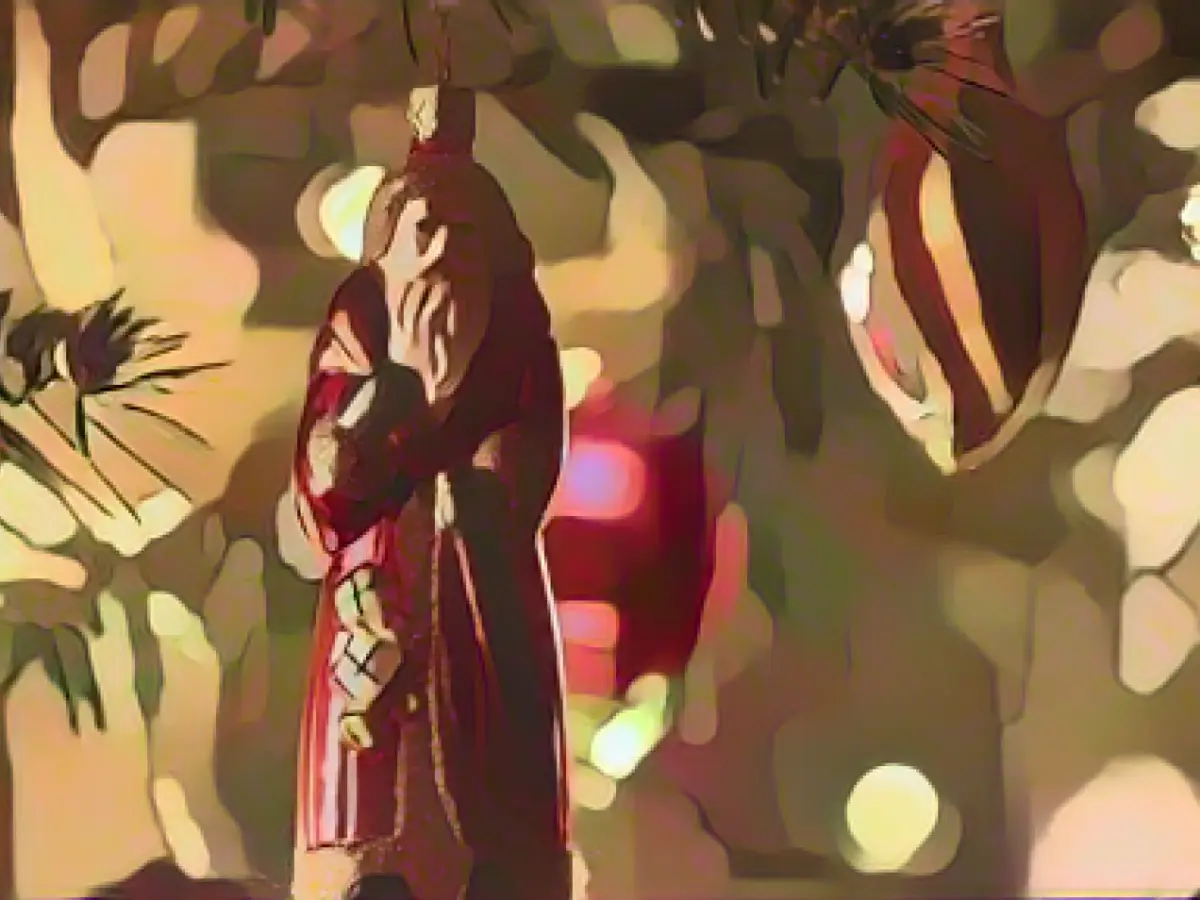 Bishop Meier: Christmas is a festival of hope