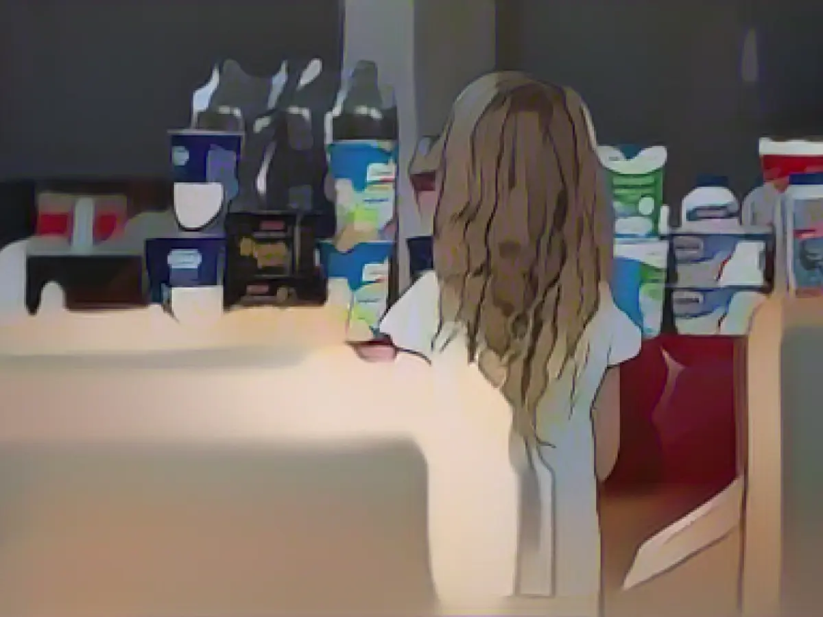 Discounted or free food increasingly in demand