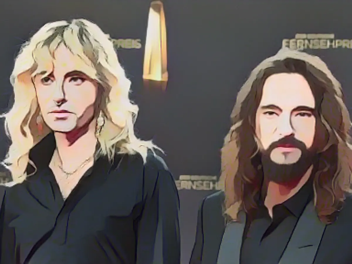 2023 was the year of the brothers