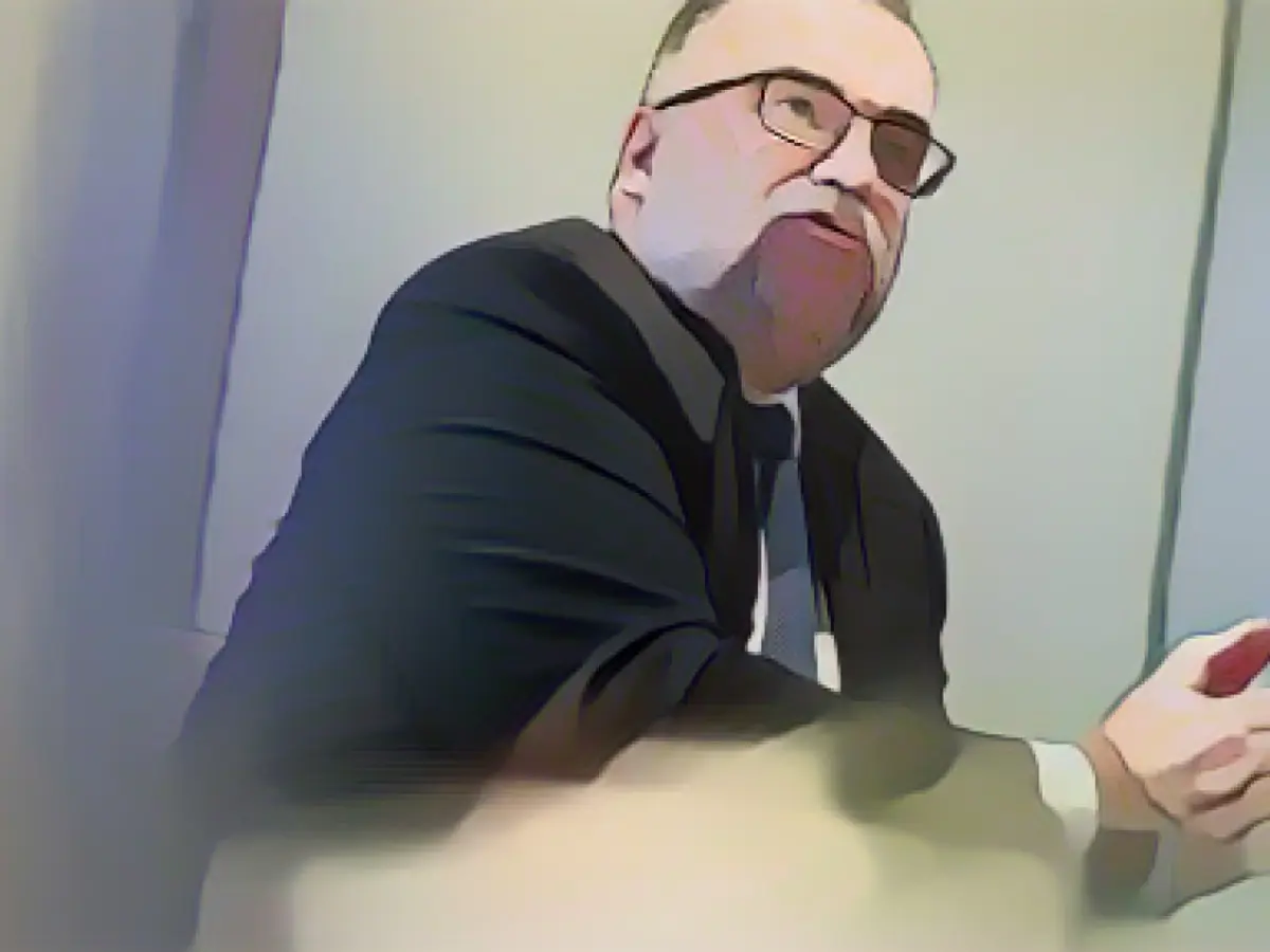 BDI: Targets for rail freight transport "illusory"