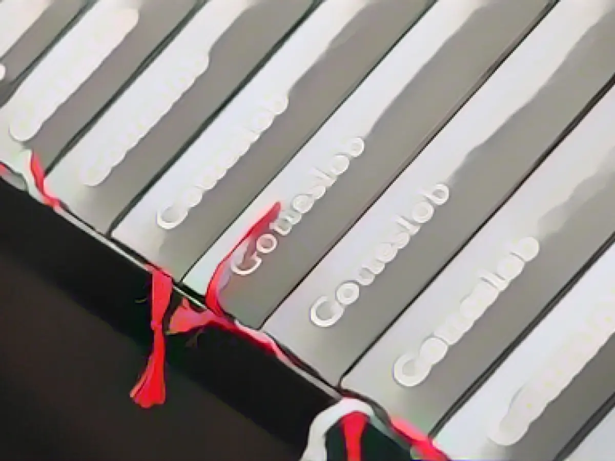 131 Catholic churches closed in five years