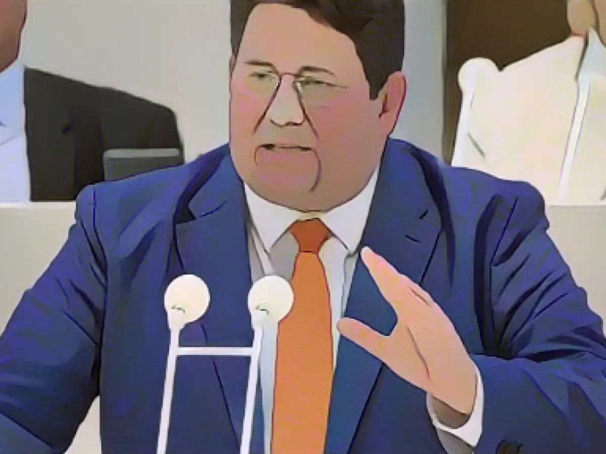 Free Voters founded as a group in the Brandenburg state parliament