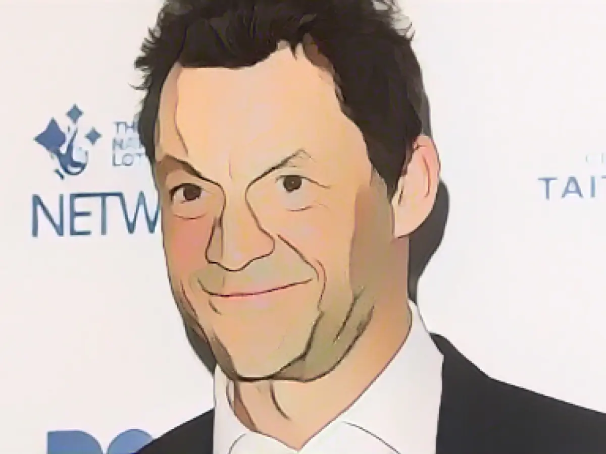 He no longer has any contact with Prince Harry