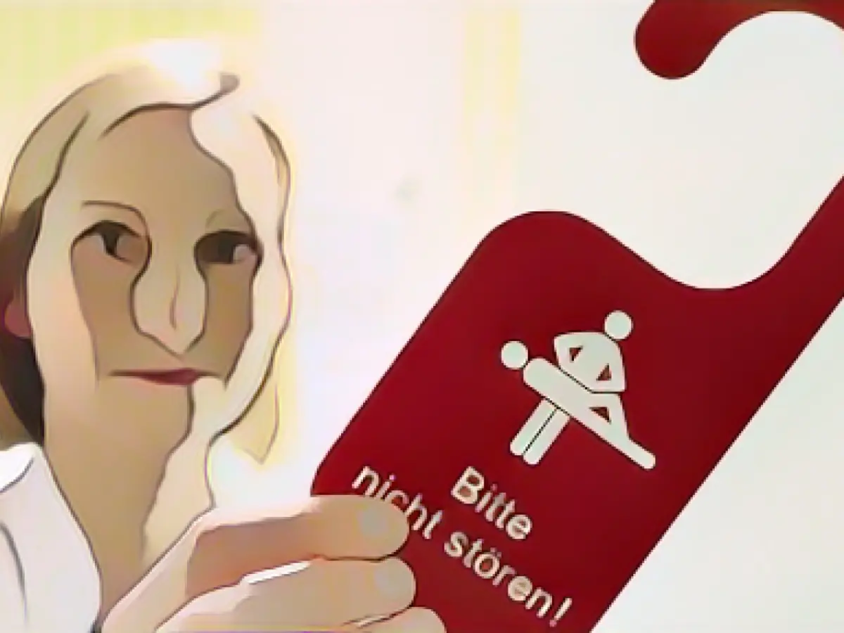 Rising case numbers at outpatient victim clinics