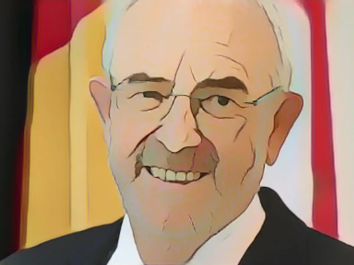 Roßnagel calls for clear rules for the use of AI