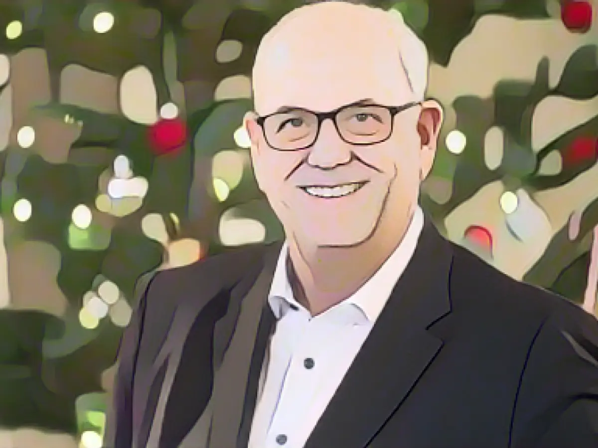 Bremen's head of government calls for reform of the debt brake