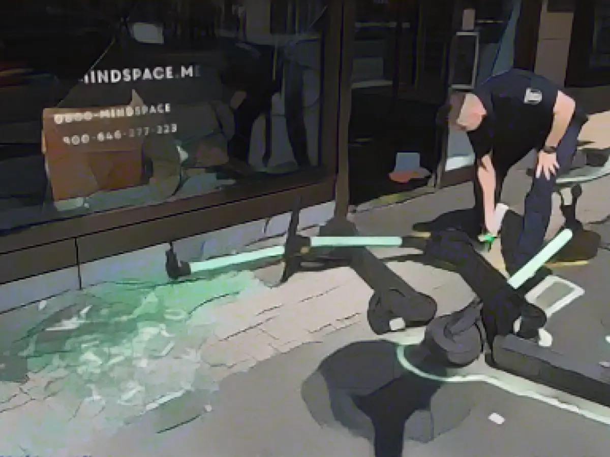 Significantly more accidents involving e-scooters in Lower Saxony