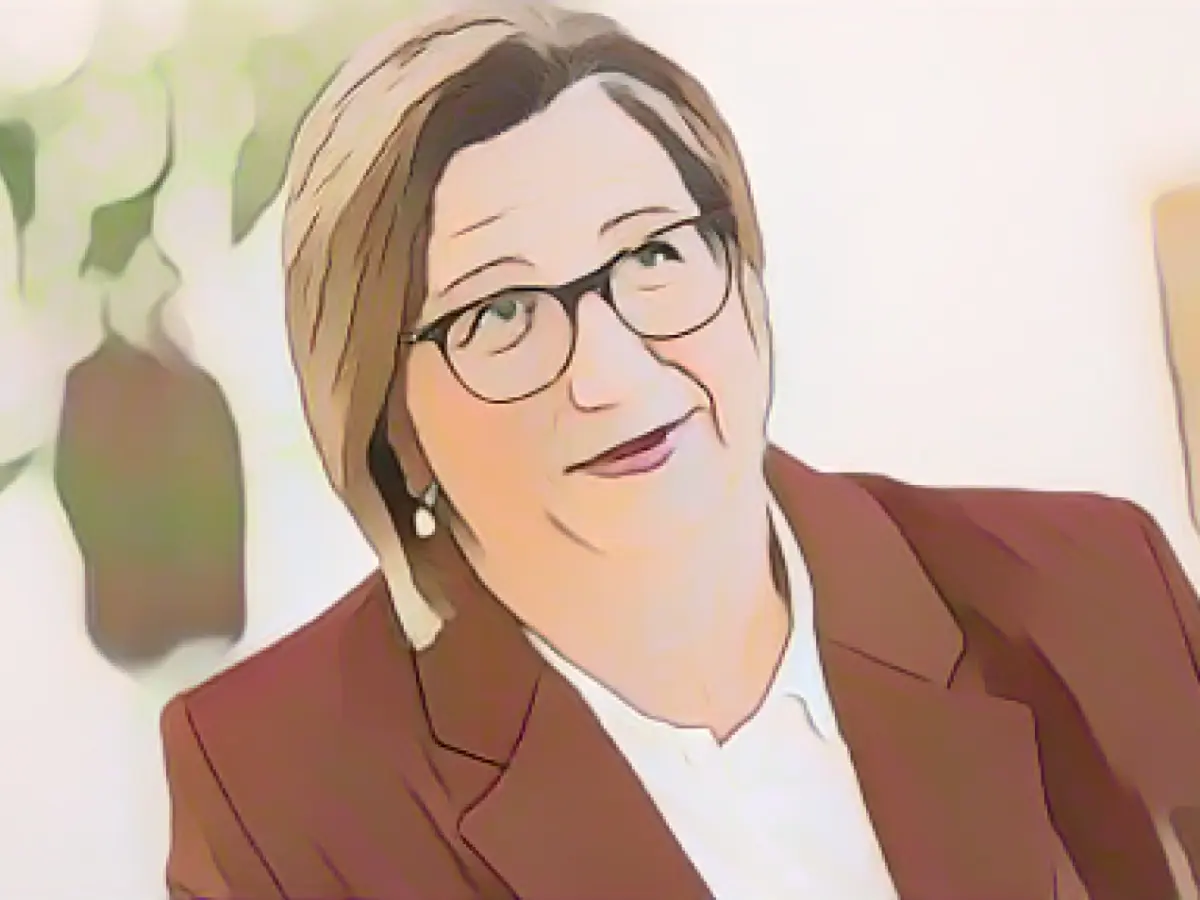 Rehlinger remains confident about Ford succession