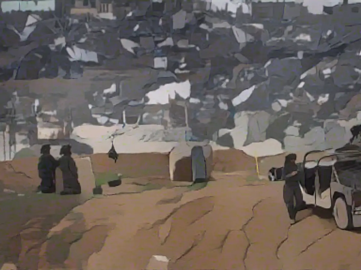 Israel's army suffers increasing losses