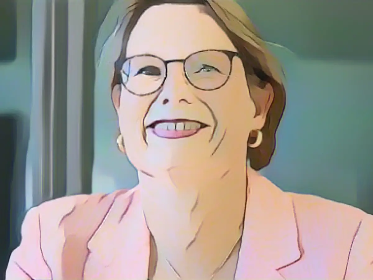 Minister Hubig: AI can take the pressure off teachers