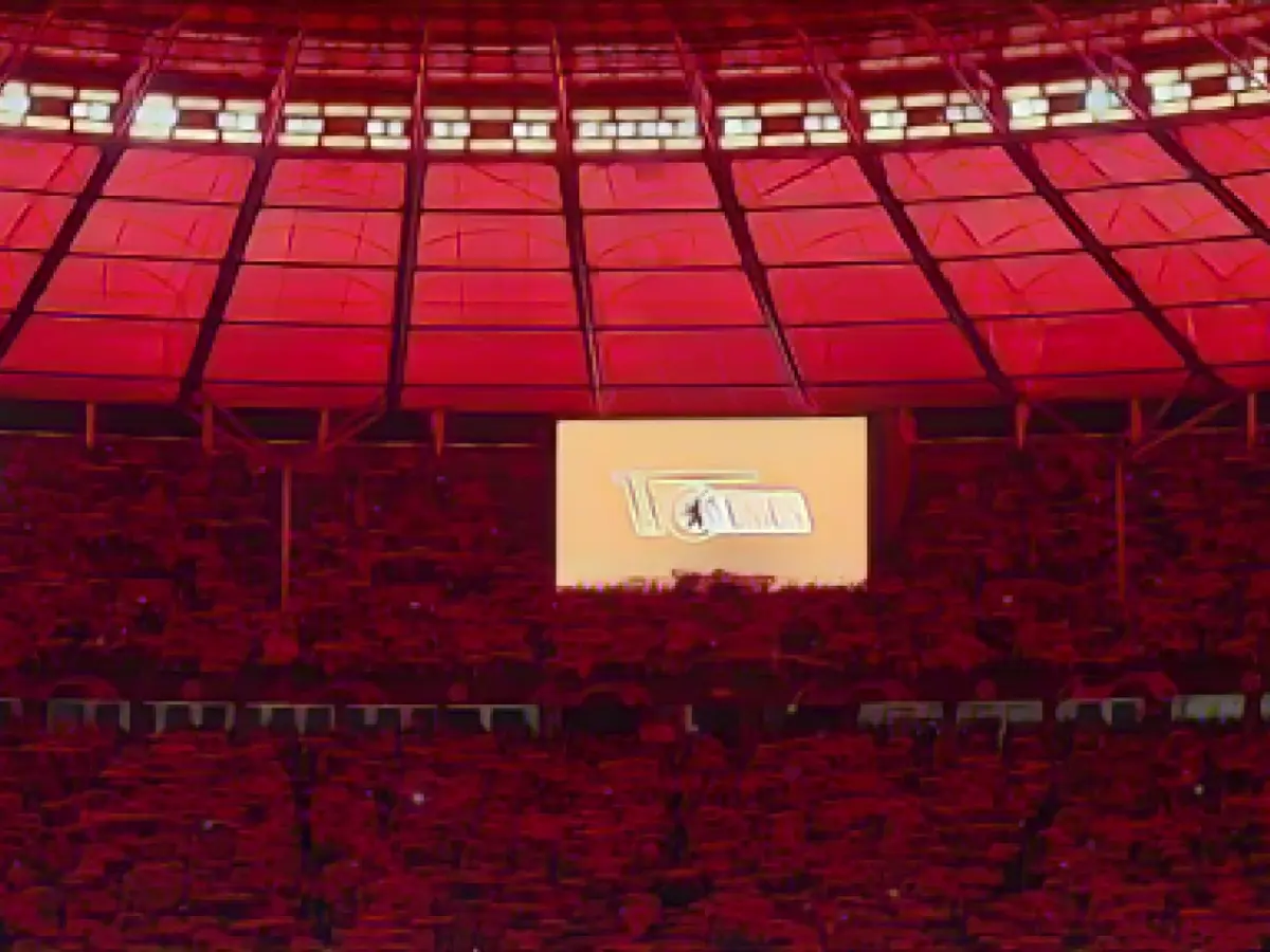 Union President: Move to the Olympic Stadium was the right decision