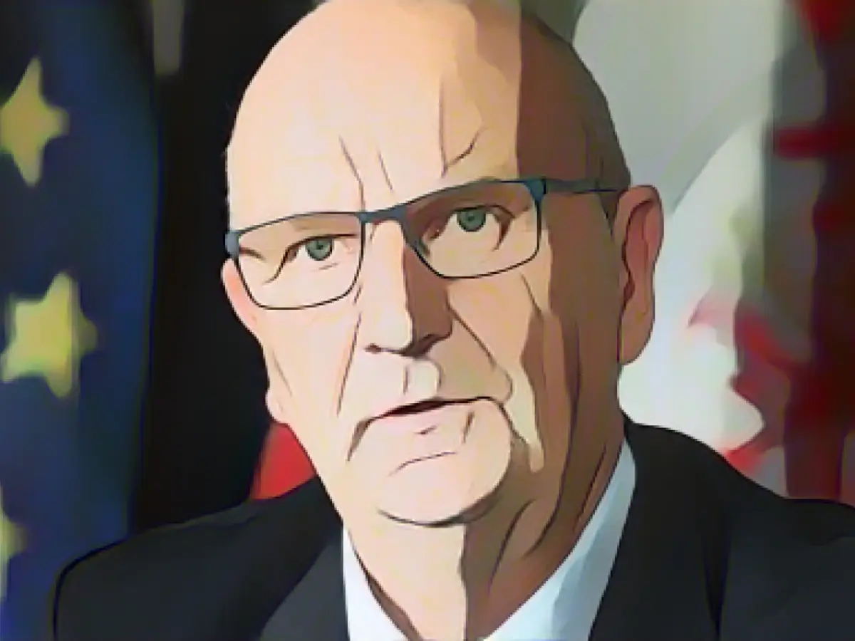 Woidke wants faster repatriation of refugees