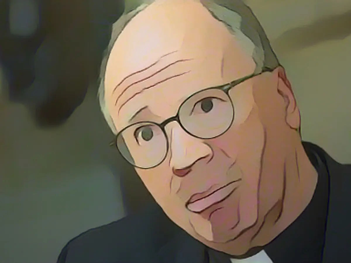 Bishop of Trier calls for a change of perspective