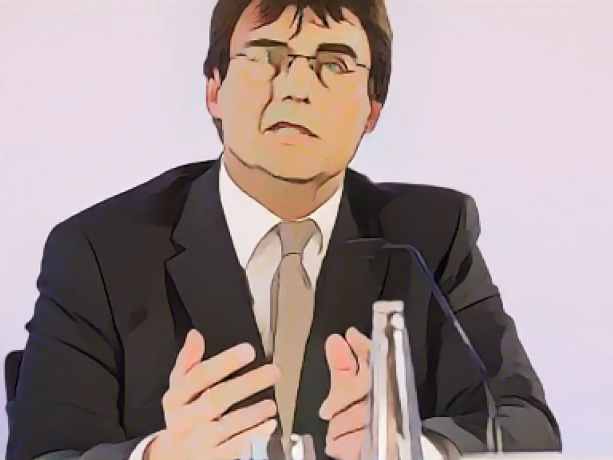 State office against financial crime starts at the beginning of January