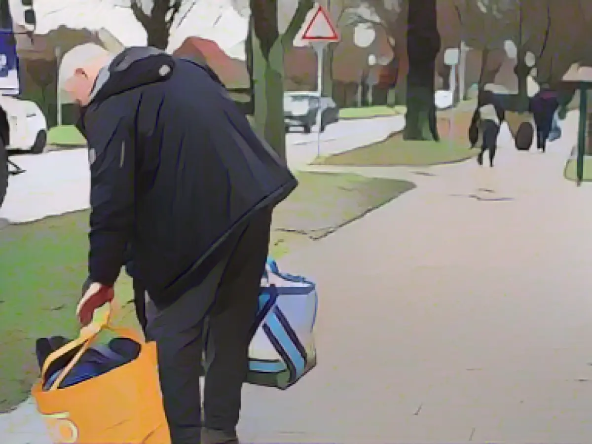 Mayor: Flood situation in Windehausen will take time