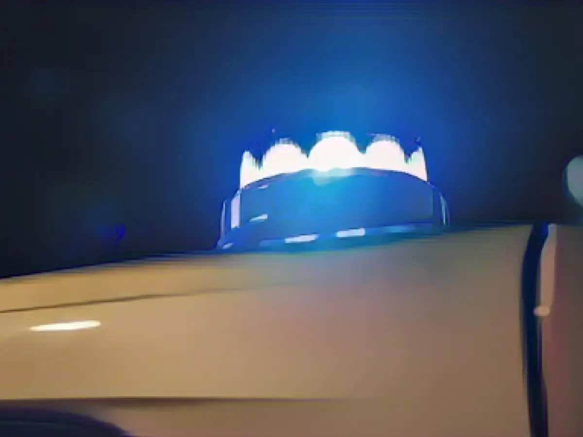 44-year-old man dies in fight: Arrest