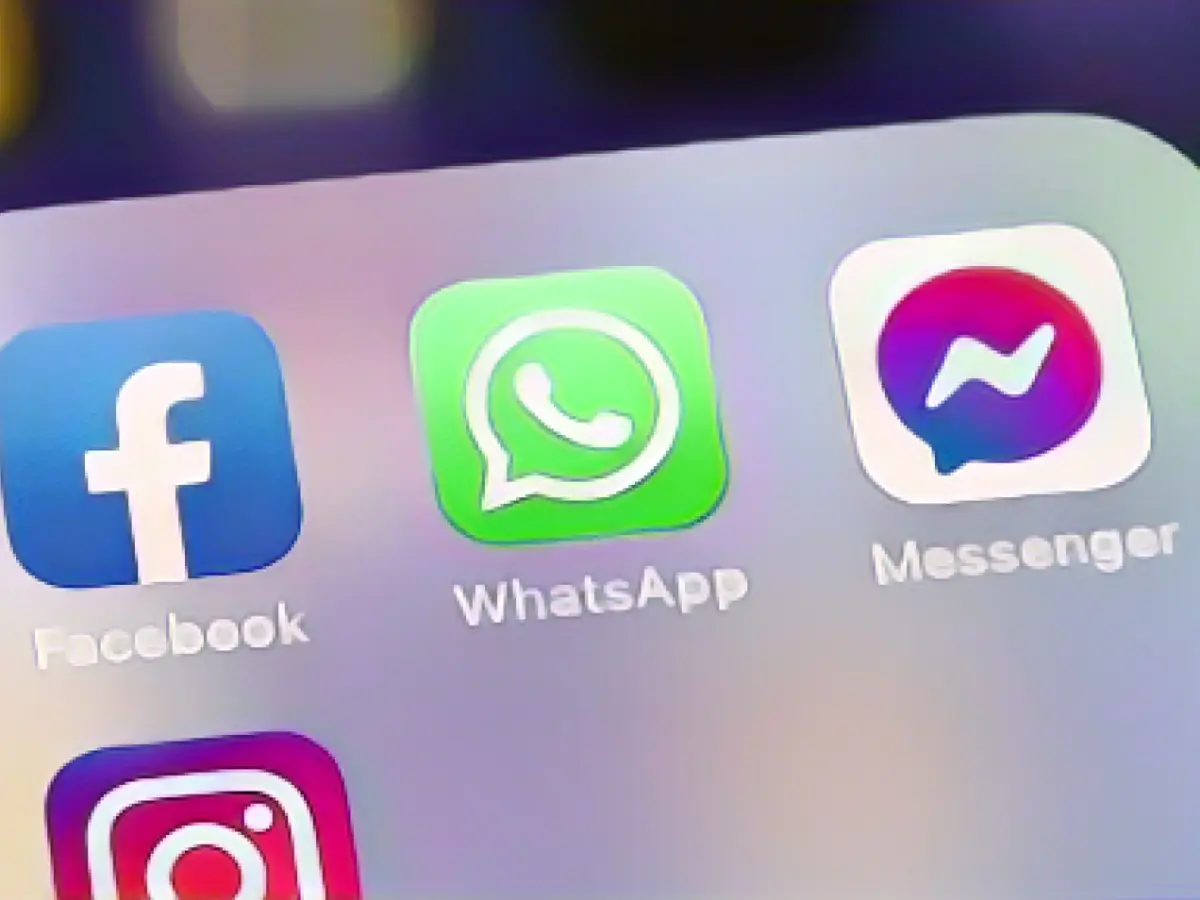 Whatsapp: Apple app makes it much easier to move from Android to iPhone