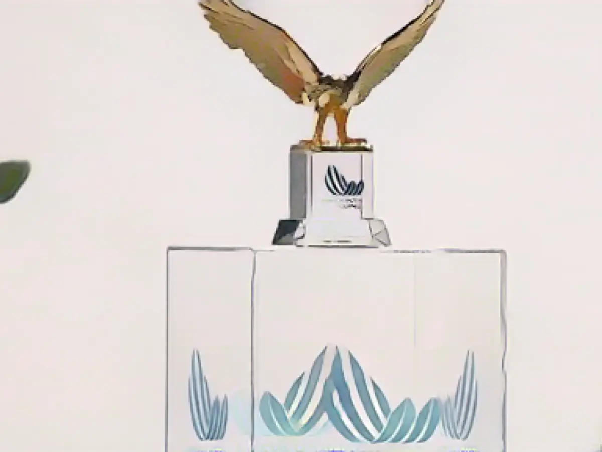 Battle for the eagle: The most important facts about the Four Hills Tournament