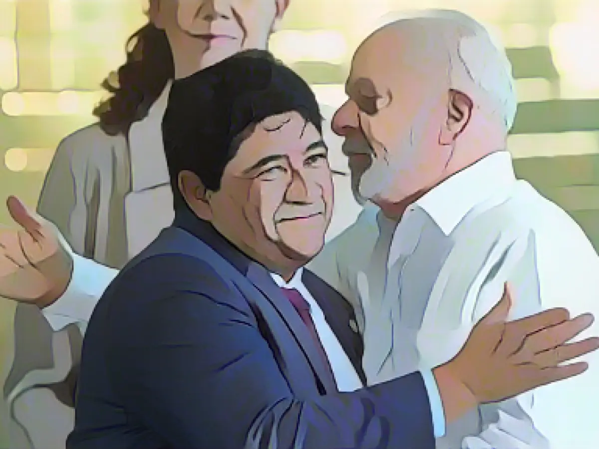 Exclusion from international competitions: Fifa threatens Brazil with sanctions