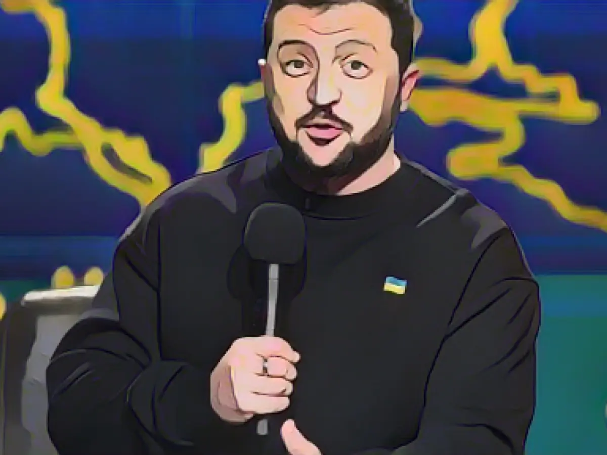 War against Ukraine: this is the situation