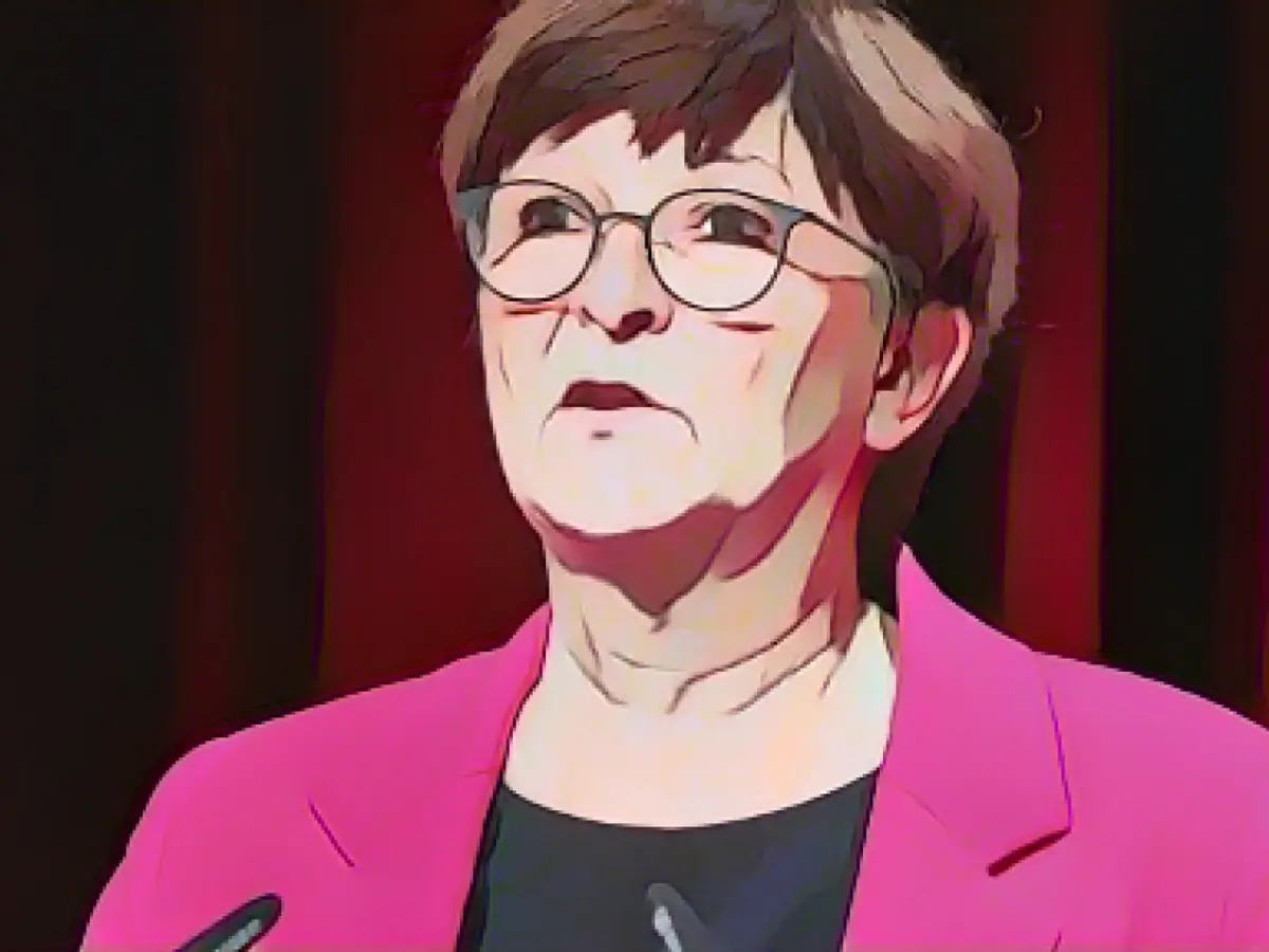 SPD leader sees no danger for the traffic light in FDP survey