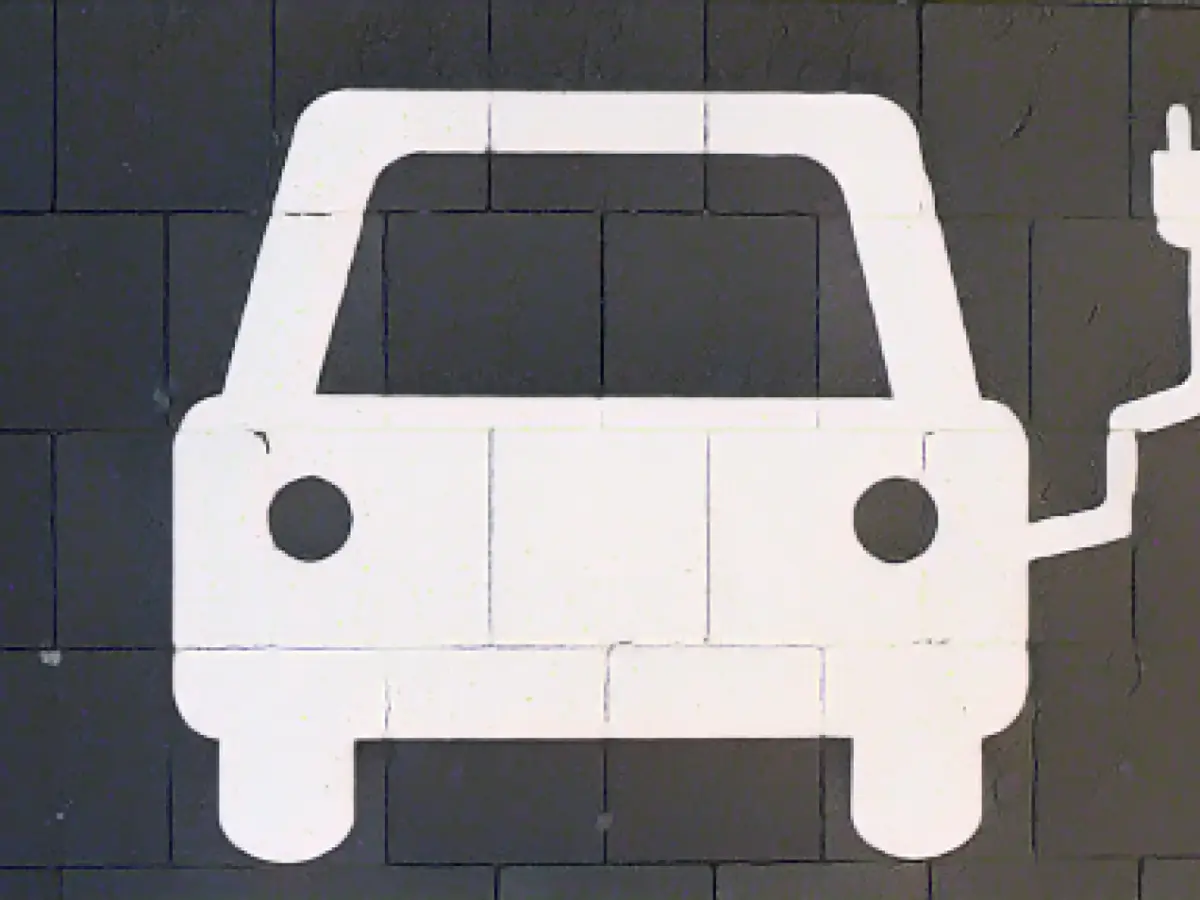 NRW expects slowdown in e-car registrations