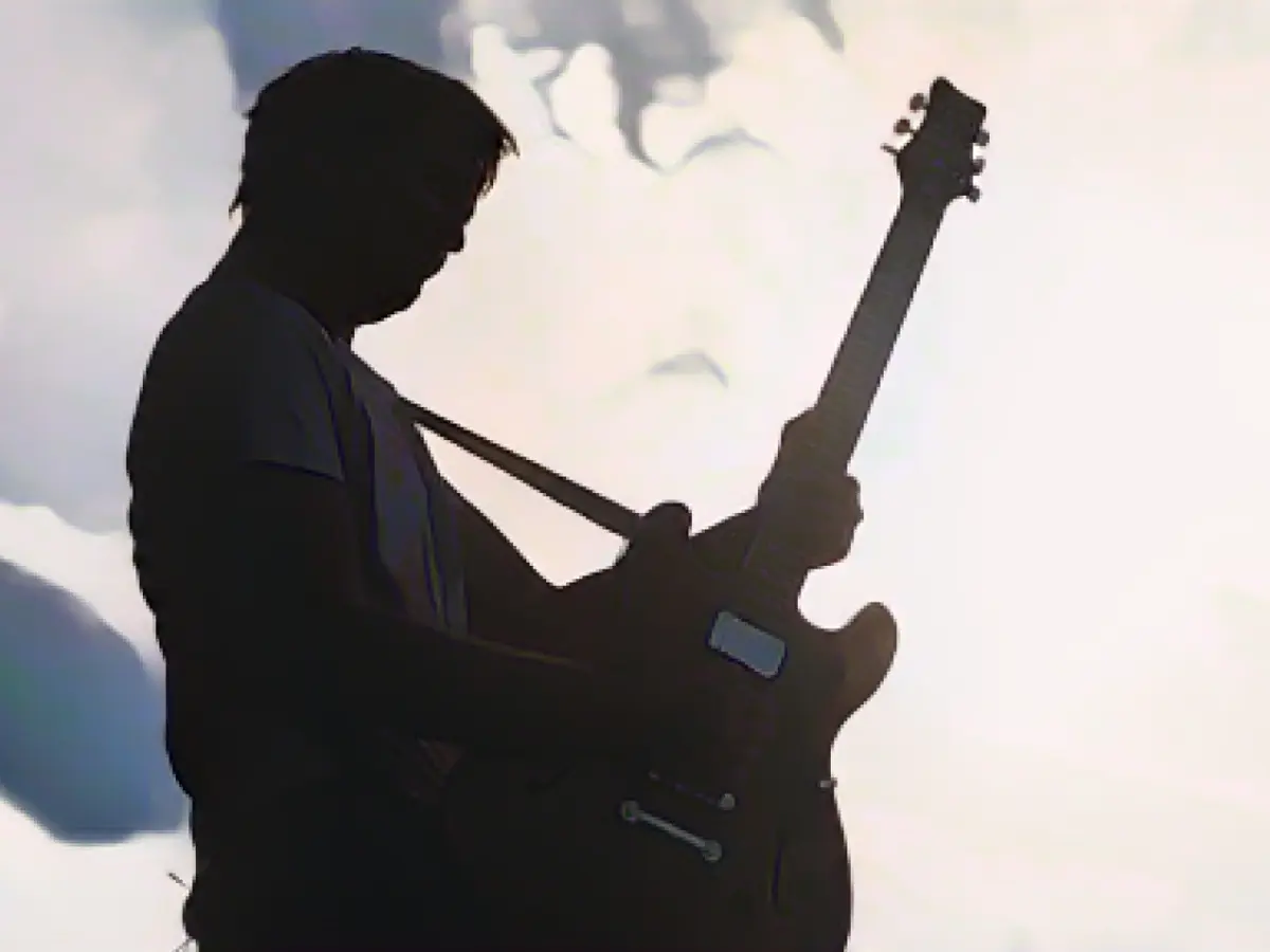 Music: German artists are becoming more important internationally