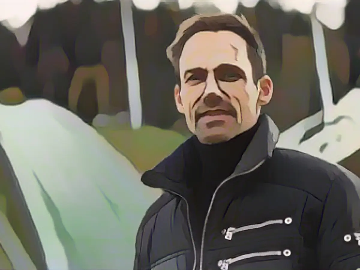 Hannawald against "alibi tour" for female ski jumpers