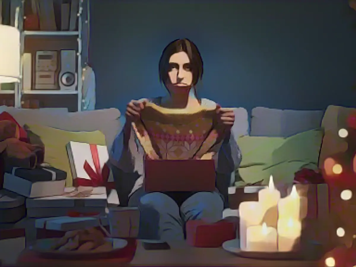 Exchange, donate, sell: What you can do with unloved gifts