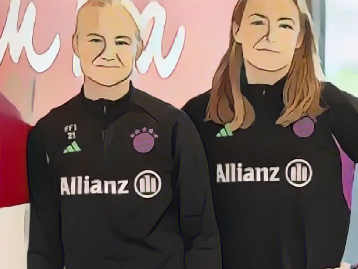 Taking stock after the kissing scandal: can "make ourselves heard"