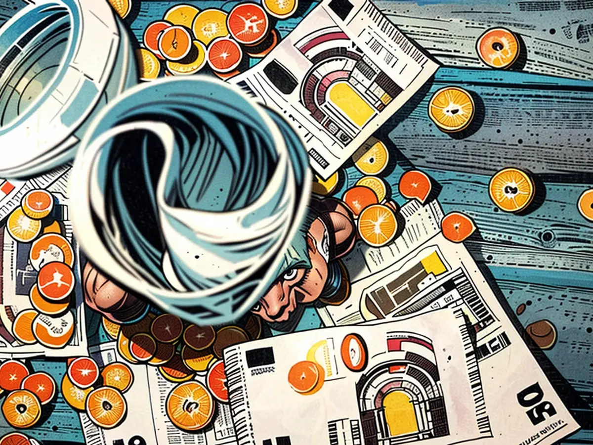 Engaging in wagering based on assured interest on your daily earnings?