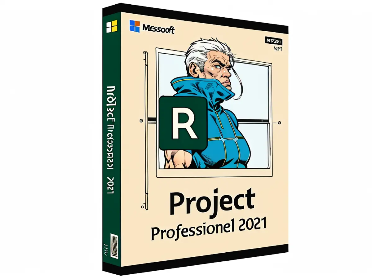 Currently, Microsoft Project Pro 2021 is available at a discounted price of $20.